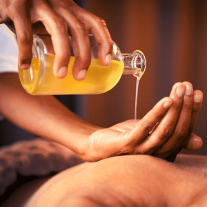 ayurveda na urode kwadrat