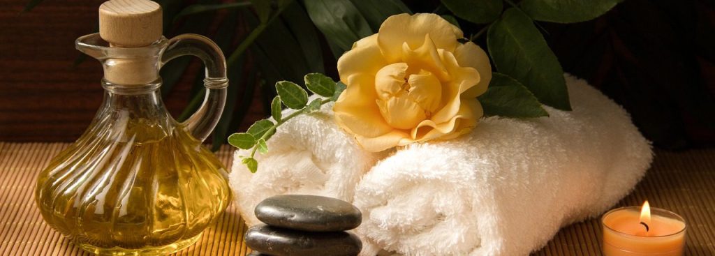 wellness, carafe, towels-3715861.jpg