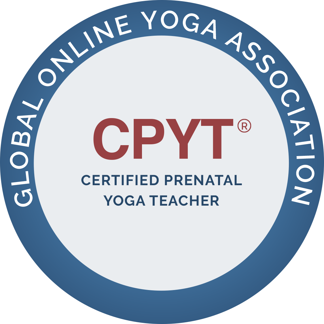 GOYA-CPYT – Certified Prenatal Yoga Teacher